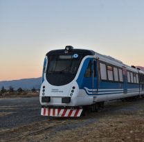 Vacaciones de invierno: el tren a Campo Quijano suma nuevas frecuencias  