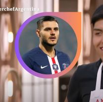 ¿Mauro Icardi será inversor en el restaurante Antonio?