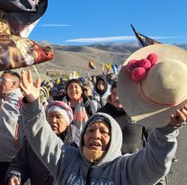 Más de tres mil peregrinos de la Puna se preparan para partir hacia el Milagro