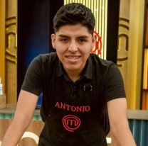 ¡Antonio se acerca a la final de MasterChef! Los destacados platos que lo salvaron de la eliminación