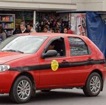 Turista se subió a un taxi en Salta y quedó helado: "Esto no pasa en el mundo"