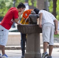 ¡Atención salteños! La provincia y otras zonas del país pasarán de alerta por frío a máximas de 29º