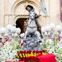 25 de julio: Hoy es la fiesta de Santiago Apóstol