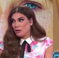 Flor de la V criticó sin piedad a Mica Viciconte por la polémica del teleférico en Salta: "Se cree superior"