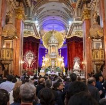 Sorpresivos cambios por el Milagro en Salta: el anuncio de la Catedral