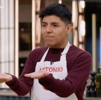 Antonio se prepara para tener un programa propio en Telefe