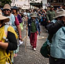 Planifican el acompañamiento a los peregrinos que comenzarán su recorrido hacia la Catedral