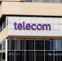 Telecom busca empleados en Argentina con sueldos de hasta 500 mil pesos