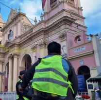 Los biciperegrinos de Rosario se preparan para la travesía de fe 