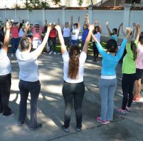 Talleres gratuitos, gimnasia, ferias de trueque y mucho más en la zona este de Salta