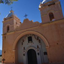 Un pueblito de Salta se destaca a nivel nacional por su belleza mágica y por su historia