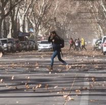 Alerta por fuertes vientos en Salta, La Rioja, Catamarca y Jujuy 