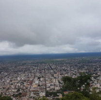 Tiempo en Salta: Mira cómo estará el clima este fin de semana