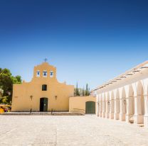 Cachi confirmó la fecha del Festival de la Tradición Calchaquí