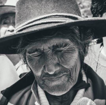 "Eulogia tapia" una leyenda viva, ciudadana ilustre y patrimonio artístico viviente de la Poma