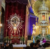 Lo que todos los salteños esperaban: cómo será la procesión del Milagro