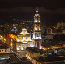 Salta está entre las cinco mejores ciudades para hacer turismo, según la Inteligencia Artificial