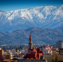 Tiempo en Salta: se termina el veranito y vuelve el frío