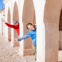 Salta tuvo más del 70% de ocupación turística el fin de semana largo