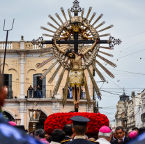 Atención salteños: así serán los feriados por la Procesión del Milagro