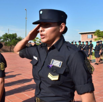 Abrieron las inscripciones para la Escuela de Policía y vos podes ser parte