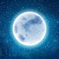 Superluna Azul de agosto: todo lo que hay que saber sobre este fenómeno energético