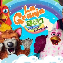 Éxito Total: La Granja de Zenón agrega una nueva función en Salta