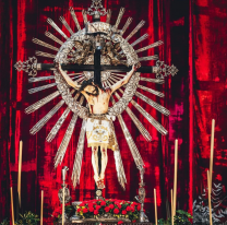 Hoy es el Día del Señor y la Virgen del Milagro