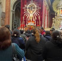 Día dos: Reza la Novena en Honor al Señor y a la Virgen del Milagro