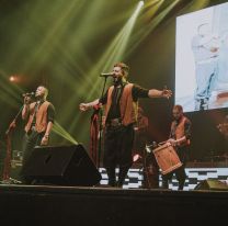 Canto del Alma anuncia su esperado regreso a Buenos Aires