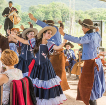 Vaqueros celebrará el Día de la Tradición a lo grande