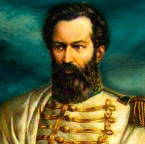 Lanzarán un libro con una mirada distinta a la conocida del General Martin Miguel de Güemes