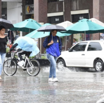 Tiempo en Salta: ¿Llega la lluvia a La Linda?