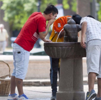 Salta y Orán, en el podio de las ciudades más calurosas del pais 