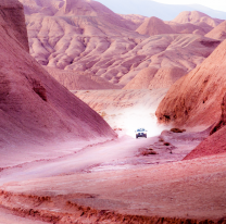 Tolar Grande, la versión más extrema y fascinante de la Puna salteña