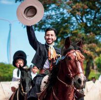 Salta se prepara para el Carnaval de Ablande 2024