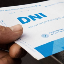 Salteños podrán retirar DNI en las oficinas del Registro Civil durante el fin de semana