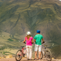 Salta, está entre los cinco destinos elegidos para pasar las fiestas de fin de año