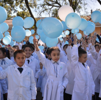 Se va el año ¿Cuándo terminan las clases en Salta?