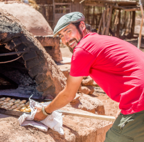 Animaná, el pueblito salteño repleto de historia, tradición y belleza en los Valles Calchaquíes