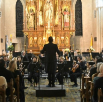 Salta celebra el Día de la Música con un concierto imperdible