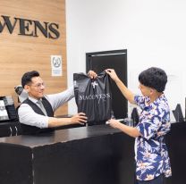 Macowens del Paseo Libertad se consolida como el referente en indumentaria masculina en Salta