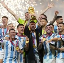 La ciudad de Salta se prepara para revivir la copa de Qatar a pura música