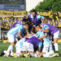 Gimnasia ganó y jugará la final buscando el ascenso a la Primera B Nacional