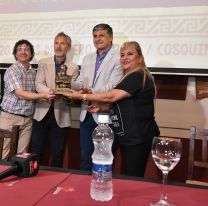 Se presentó en Salta la Edición 2024 del Festival Cosquín