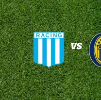 Salta recibe al fútbol grande: Racing y Rosario Central jugarán en el Martearena