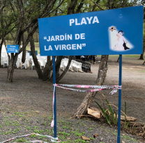 Cientos de fieles participarán hoy en la fiesta de la Virgen del Cerro