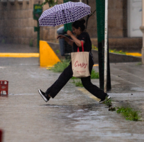 Tiempo en Salta: hay alerta por tormentas en diferentes puntos de la provincia