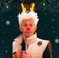 Carlitos Melián ilumina la navidad con un show inolvidable: Hoy en el Teatro Provincial