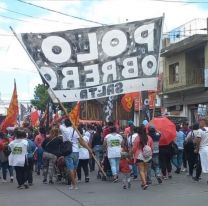 El Gobierno confirmó que no cobrarán los planes sociales quienes participen de marchas 